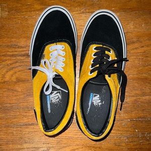 Vans Pro Skatebording Shoe